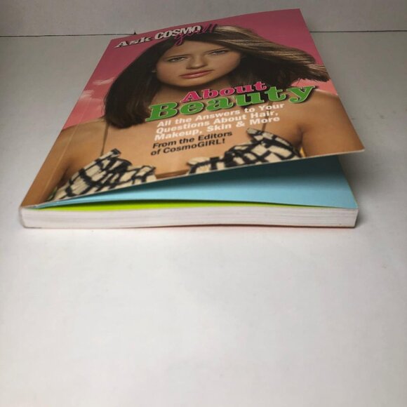 Ask CosmoGirl About Beauty: All the Answers to Your Questions About Hair Makeup - Picture 2 of 8